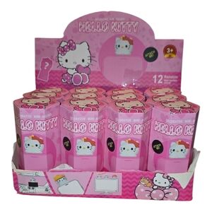 Hello Kitty Hippers Blind Box Figure